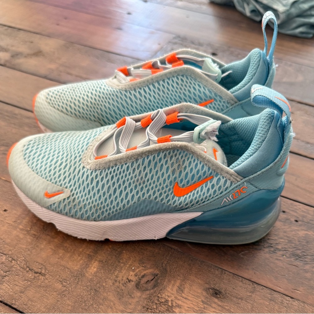 Nike Air Max Kids- 12C